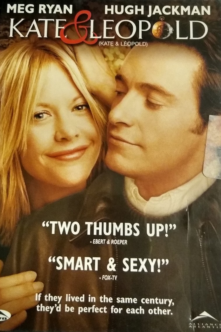 Kate and Leopold